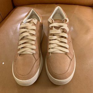 White Raven sneakers